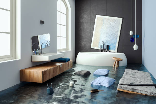 Best Commercial water damage restoration  in Lechee, AZ
