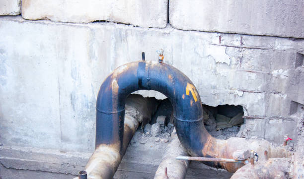 Best Professional water damage repair  in Lechee, AZ
